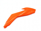 Боковой обтекатель передний правый центральный KAYO K1 оранжевый