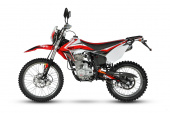 Мотоцикл KAYO T2- G 250  21/18 + ПТС (2020г)
