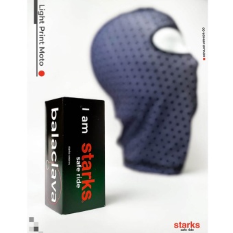Подшлемник STARKS Light print