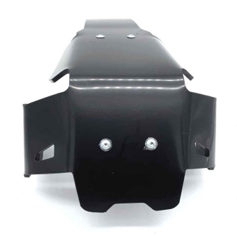 Защита двигателя и прогрессии MOTOLAND TT250 / черная / MAGNUM