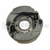 Плата сцепления Suzuki LETS  MSU Q Плата сцепления Suzuki LETS  MSU Q