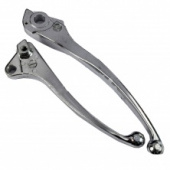 Рычаги тормоза К-Т Delta,Alpha черные Рычаги тормоза К-Т Delta,Alpha черные