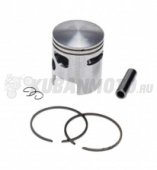 Поршень Suzuki  AD-60 d-43.25 1-й рем. Поршень Suzuki  AD-60 d-43.25 1-й рем.