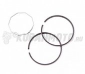 Кольца поршневые Honda AF 34/35  d-44.25 (1 РЕМ) Кольца поршневые Honda AF 34/35  d-44.25 (1 РЕМ)