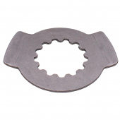 Шайба стопорная ведущей звезды ZS177 / NC250 Шайба стопорная ведущей звезды ZS177 / NC250