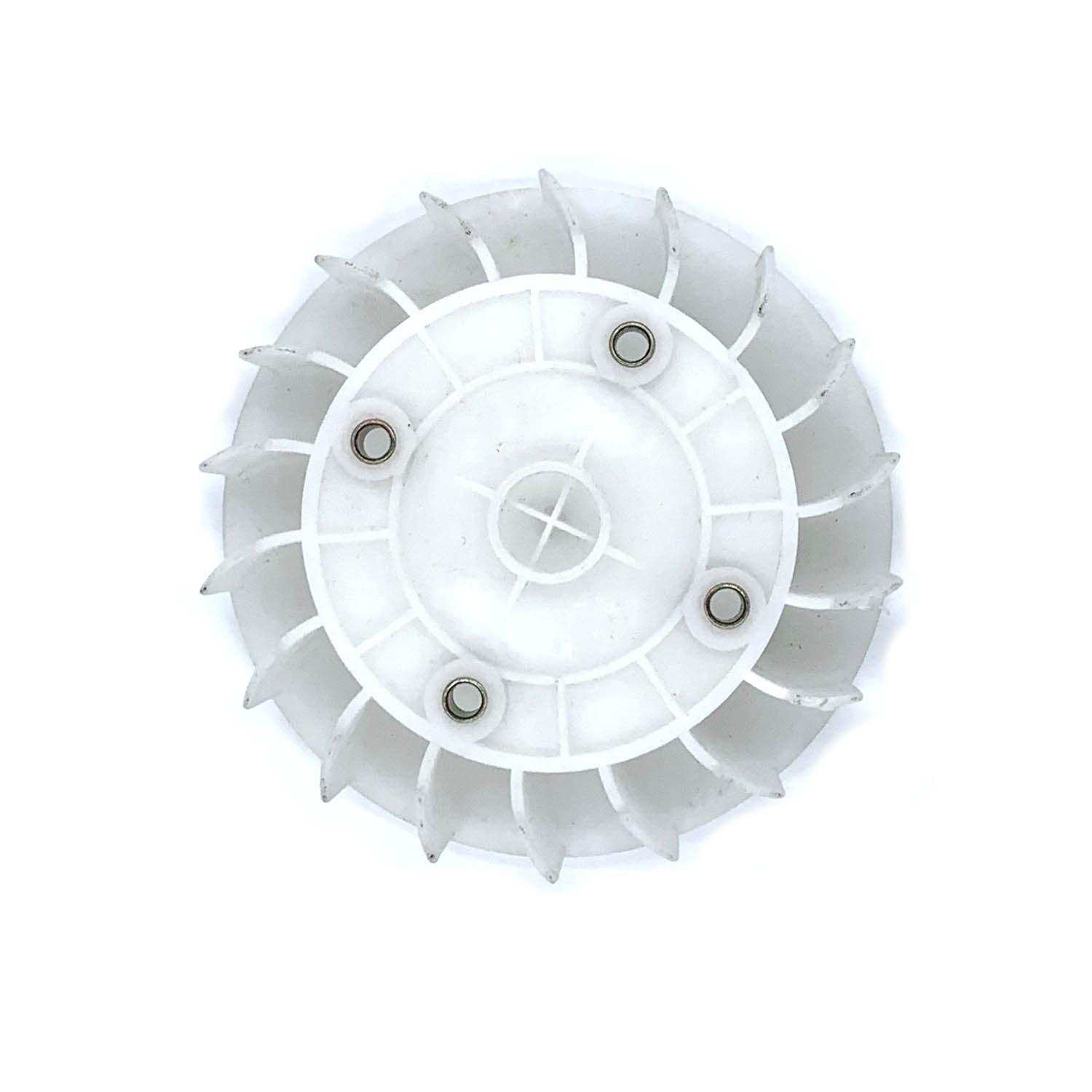 Вентилятор охлаждения 161QMK с реверсом ML Вентилятор охлаждения 161QMK с реверсом ML