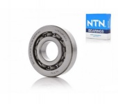 Подшипник  17 x 52 x 12  NTN Honda AF-18  Подшипник  17 x 52 x 12  NTN Honda AF-18