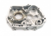 Картер двигателя правый ZS154FMI-2 (S125) / гильза 54.0 / треугольный масляный насос / ATV 125 Картер двигателя правый ZS154FMI-2 (S125) / гильза 54.0 / треугольный масляный насос / ATV 125