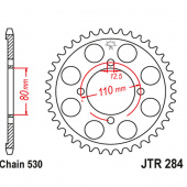 Звезда ведомая JTR  284.46 JT Звезда ведомая JTR  284.46 JT