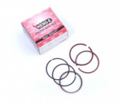 Кольца поршневые 4т GY6 50сс  d-44.50 (2 РЕМ) Кольца поршневые 4т GY6 50сс  d-44.50 (2 РЕМ)