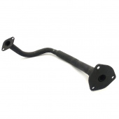 Колено глушителя  4т GY6  50, 100сс    Колено глушителя  4т GY6  50, 100сс