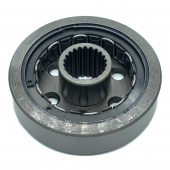 Обгонная муфта KAYO двиг. ZS177 / NC250 (вод.охл.) Обгонная муфта KAYO двиг. ZS177 / NC250 (вод.охл.)