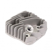 Головка цилиндра 2т Honda AF-18/24   d-47mm   Головка цилиндра 2т Honda AF-18/24   d-47mm