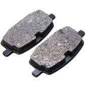 Колодки тормозные для скутера SFA169 Yamaha Jog Axis  GXmotor Колодки тормозные для скутера SFA169 Yamaha Jog Axis  GXmotor