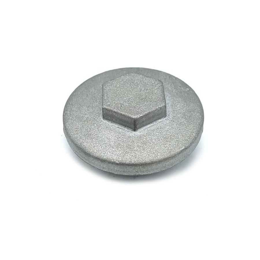 Крышка масляного фильтра GY6 50-150 Крышка масляного фильтра GY6 50-150