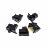 Комплект кнопок пультов Honda Lead, GY6 50/150 (mod:A) 5 шт  "KOMATCU" Комплект кнопок пультов Honda Lead, GY6 50/150 (mod:A) 5 шт  "KOMATCU"