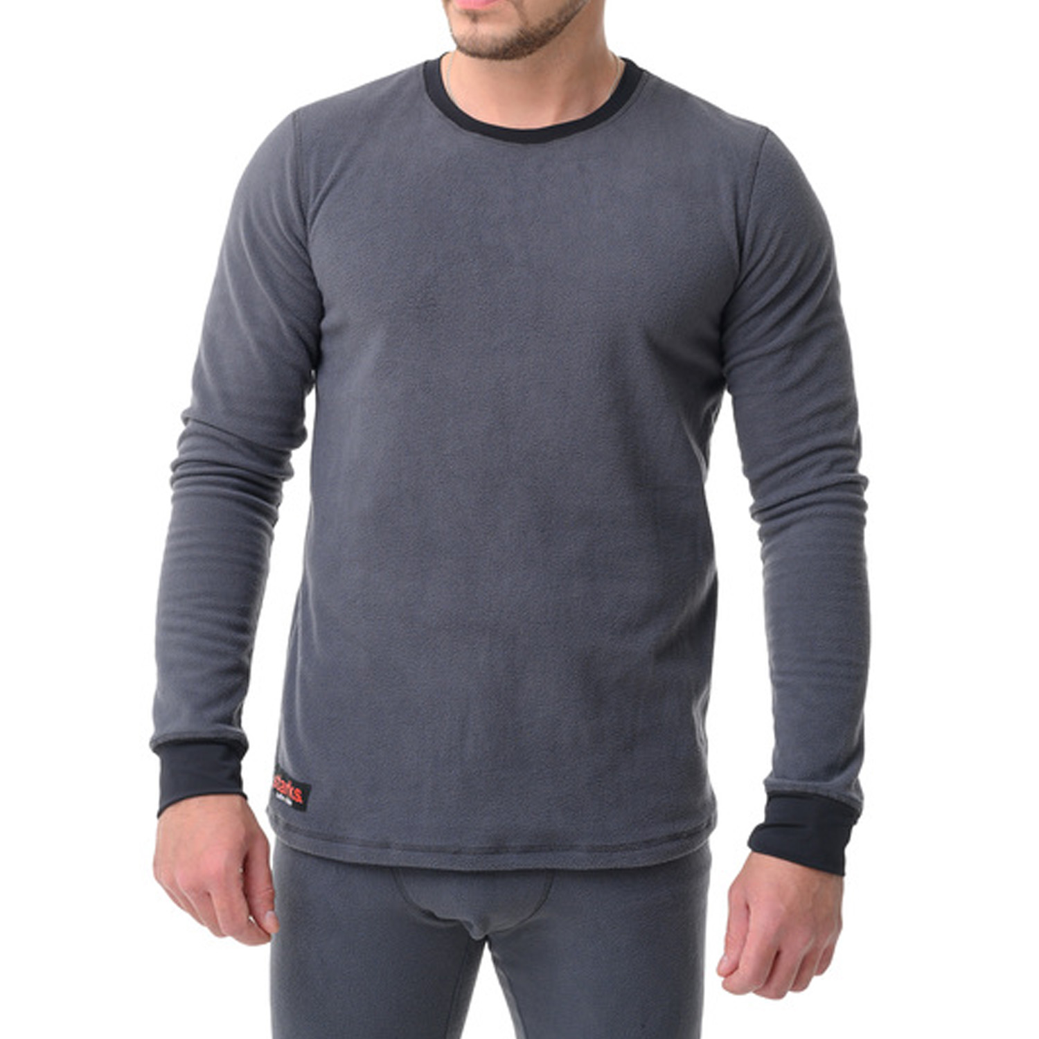 Сорочка STARKS WARM Fleece Shirt / мужская  Сорочка STARKS WARM Fleece Shirt / мужская