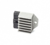 Регулятор напряжения Yamaha, Suzuki 4 клеммы в ряд "Сhenhao Jianxing" Регулятор напряжения Yamaha, Suzuki 4 клеммы в ряд "Сhenhao Jianxing"