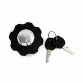 Крышка топливного бака ORION 125  с ключами Крышка топливного бака ORION 125  с ключами