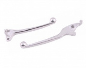 Рычаги тормоза К-Т Honda Lead 50, 90сс   SM Рычаги тормоза К-Т Honda Lead 50, 90сс   SM