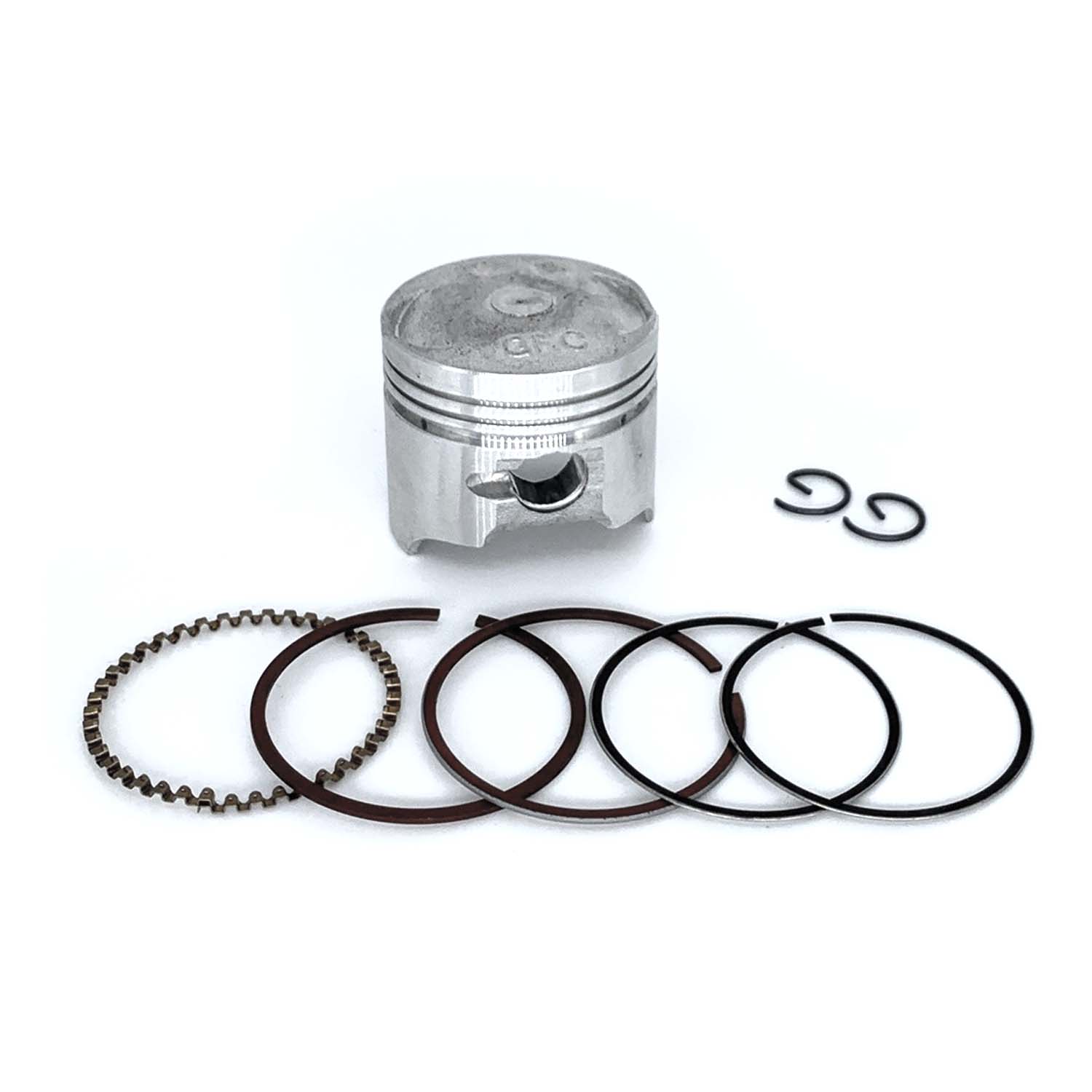 Поршень Honda AF 62  d-37.8   STD  MSU TW Поршень Honda AF 62  d-37.8   STD  MSU TW