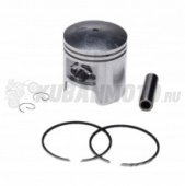 Поршень Suzuki TB-60 d-43.00  Поршень Suzuki TB-60 d-43.00