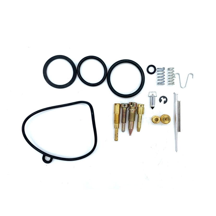 Ремкомплект карбюратора PZ22 ALPHA "KOMATCU" mod: A Ремкомплект карбюратора PZ22 ALPHA "KOMATCU" mod: A