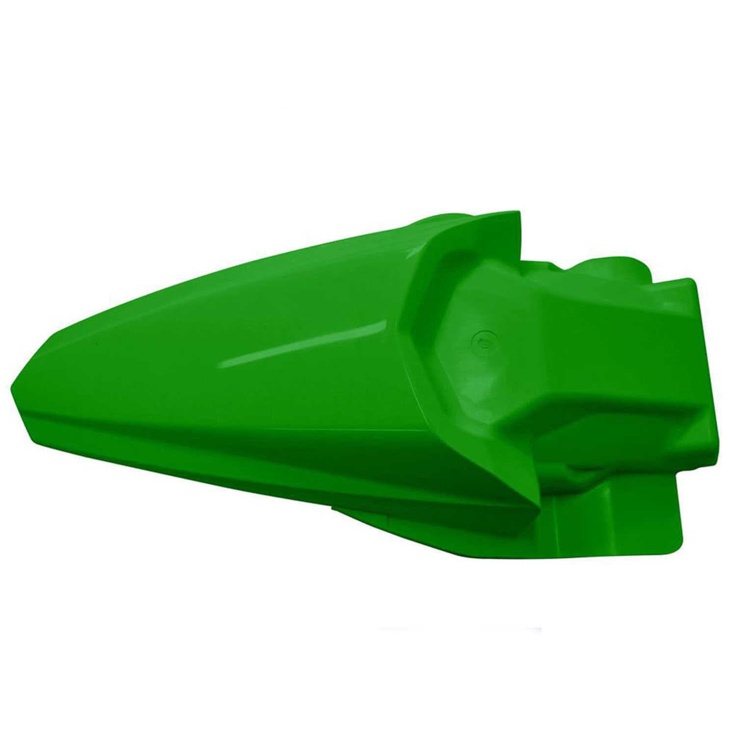 Крыло заднее R-Tech Kawasaki KX85 14-17/KX100 14-17 зеленое Крыло заднее R-Tech Kawasaki KX85 14-17/KX100 14-17 зеленое