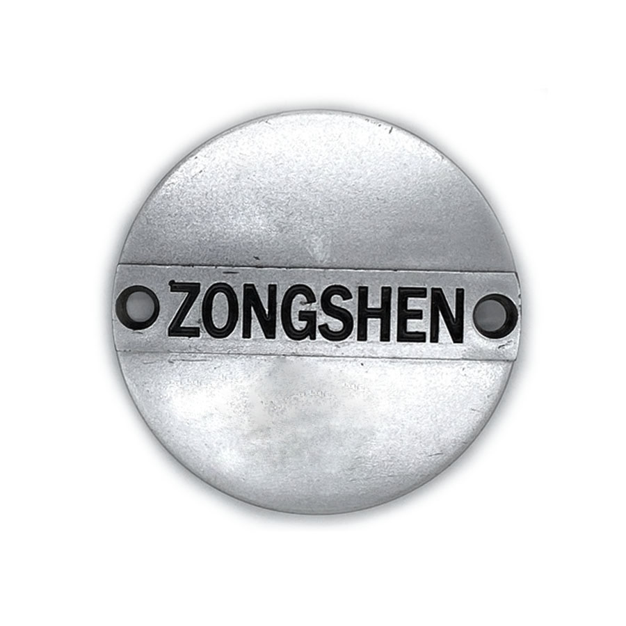 Крышка сцепления правой крышки картера ALPHA 110cc / питбайк / пластик Крышка сцепления правой крышки картера ALPHA 110cc / питбайк / пластик