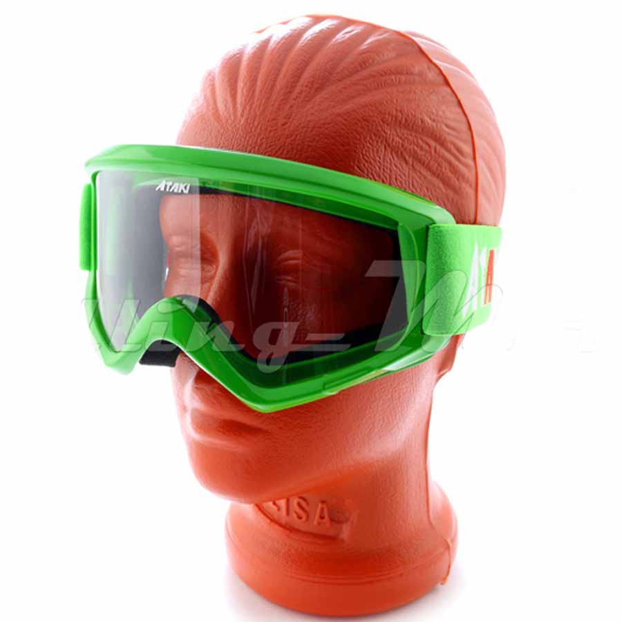 Очки для мотокросса ATAKI HB-319  Очки для мотокросса ATAKI HB-319