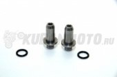 Направляющие клапанов к-т 4т.Delta,Alpha 50-110 cc Направляющие клапанов к-т 4т.Delta,Alpha 50-110 cc