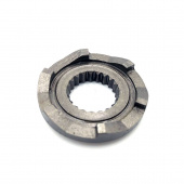 Храповик Suzuki AD-110  на коленвал ведомая часть "LIPAI" Храповик Suzuki AD-110  на коленвал ведомая часть "LIPAI"