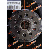 Шестерня обгонной муфты KAYO двиг. ZS177FMM / NC250 SM Шестерня обгонной муфты KAYO двиг. ZS177FMM / NC250 SM