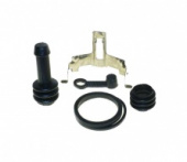 Ремкомплект тормозного суппорта Suzuki AD-50 / LETS ||  "Caoko" Ремкомплект тормозного суппорта Suzuki AD-50 / LETS ||  "Caoko"