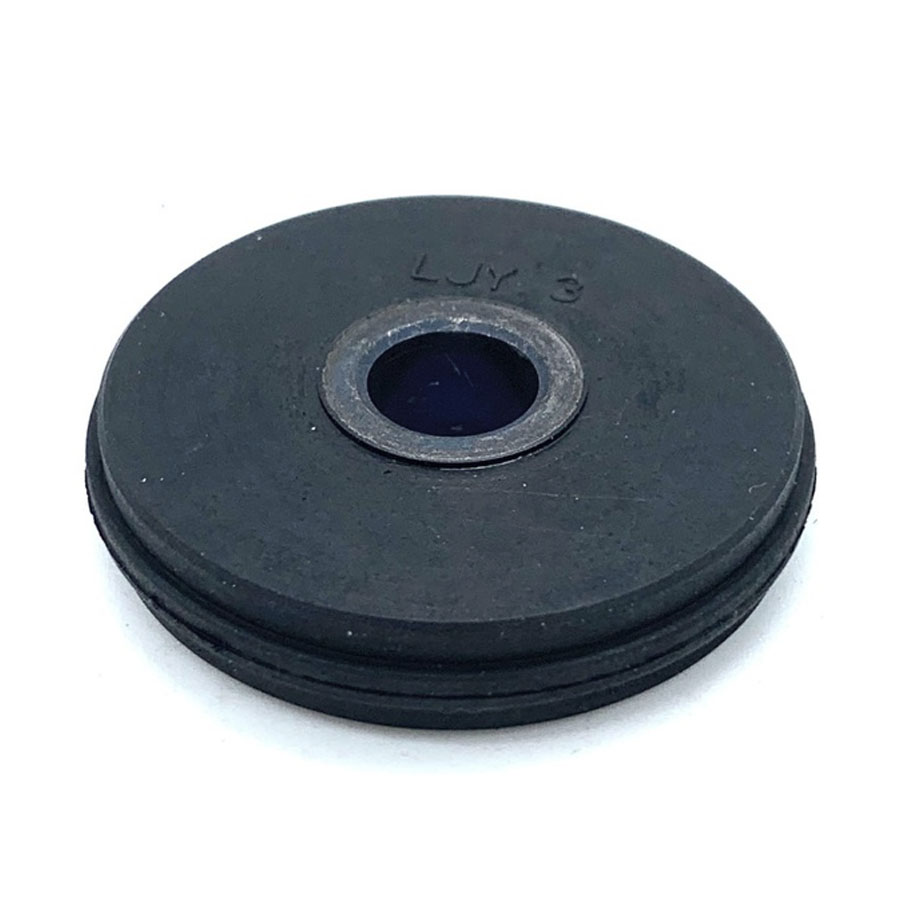 Ролик направляющий цепи ГРМ KAYO двиг. YX140 см3 / OEM Ролик направляющий цепи ГРМ KAYO двиг. YX140 см3 / OEM