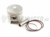 Поршень Suzuki  AD-50 GS-750  d-41.0 STD Поршень Suzuki  AD-50 GS-750  d-41.0 STD