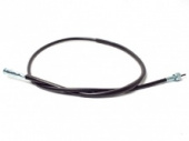 Трос спидометра GY6 125-150cc  QT7/11 (квадрат-вилка) 110cm SM Трос спидометра GY6 125-150cc  QT7/11 (квадрат-вилка) 110cm SM