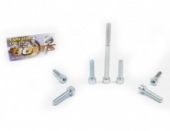 Комплект болтов крышки вариатора Suzuki AD 50 (комп 7 шт) MT Комплект болтов крышки вариатора Suzuki AD 50 (комп 7 шт) MT