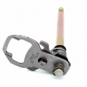 Вал переключения передач двиг. ZS169 / ZS167 / CG125 Вал переключения передач двиг. ZS169 / ZS167 / CG125