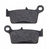 Колодки тормозные FA131 Honda Lead 50 - 90 SEE Колодки тормозные FA131 Honda Lead 50 - 90 SEE