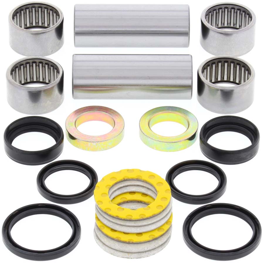 Подшипники оси маятника ALL BALLS 28-1072 Подшипники оси маятника ALL BALLS 28-1072