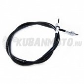 Трос спидометра кит.мопед №72/1м.10см.(квадрат/квадрат) Трос спидометра кит.мопед №72/1м.10см.(квадрат/квадрат)