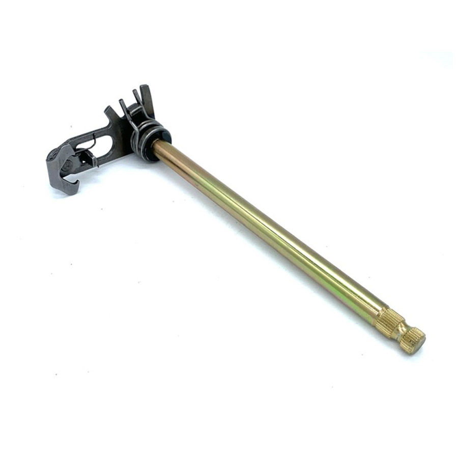 Вал переключения передач в сборе GR7 двиг.MT-250 2T OEM Вал переключения передач в сборе GR7 двиг.MT-250 2T OEM