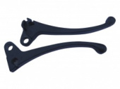Рычаги тормоза К-Т Honda Dio, Tact  перед диск. торм.  SM Рычаги тормоза К-Т Honda Dio, Tact  перед диск. торм.  SM