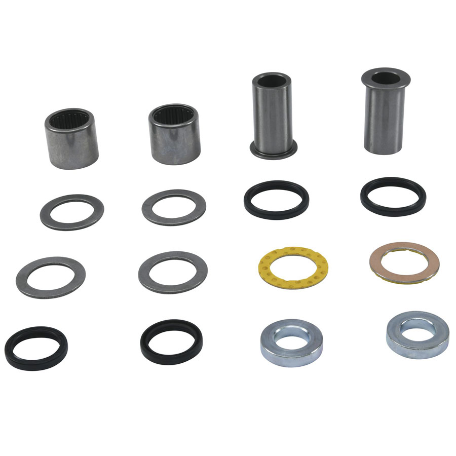 Подшипники оси маятника ALL BALLS 28-1216 Kawasaki KX450F 2016 Подшипники оси маятника ALL BALLS 28-1216 Kawasaki KX450F 2016