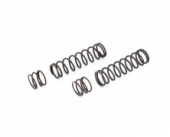 Ремкомплект передних амортизаторов Yamaha Jog SA 16.SA 12 пружины 4 шт. Ремкомплект передних амортизаторов Yamaha Jog SA 16.SA 12 пружины 4 шт.