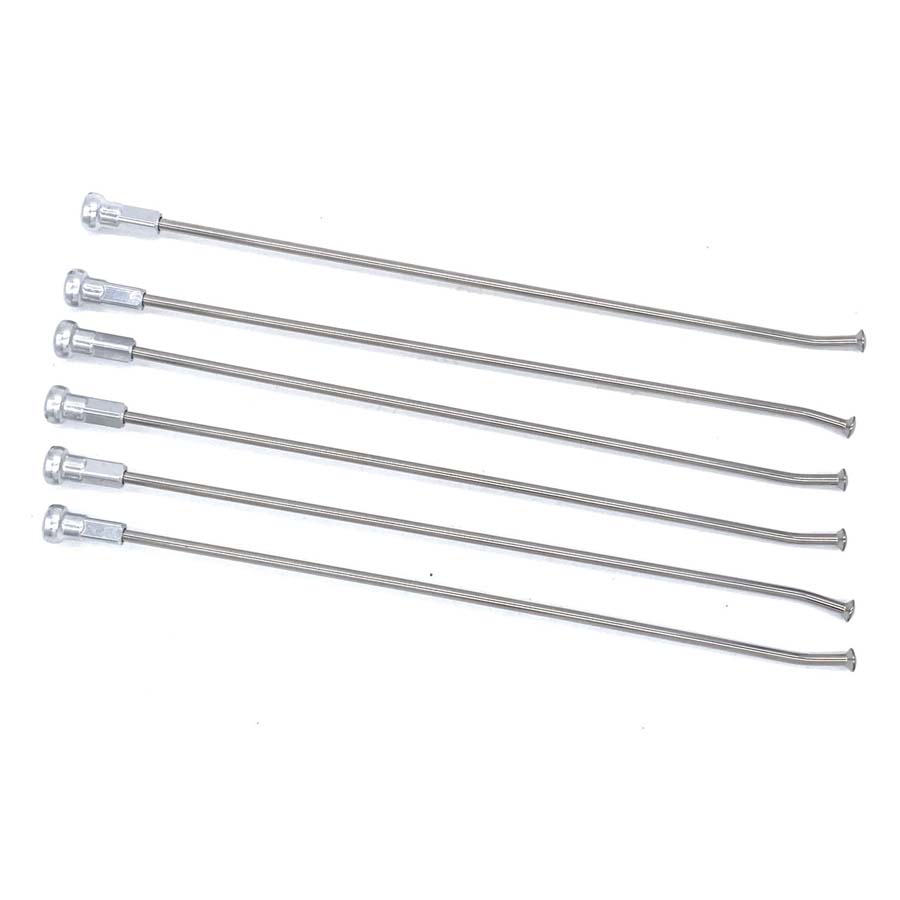 Спицы UNIT / к-т 6 шт / KTM EXC/EXC-F/XC/XC-F/SX/SX-F 250/350/450 04-23 Спицы UNIT / к-т 6 шт / KTM EXC/EXC-F/XC/XC-F/SX/SX-F 250/350/450 04-23