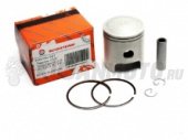 Поршень Honda Lead 90cc d-48.52+0,50 (2 рем) Поршень Honda Lead 90cc d-48.52+0,50 (2 рем)