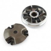 Вариатор передний Yamaha Jog 50 KING DIAMOND Вариатор передний Yamaha Jog 50 KING DIAMOND