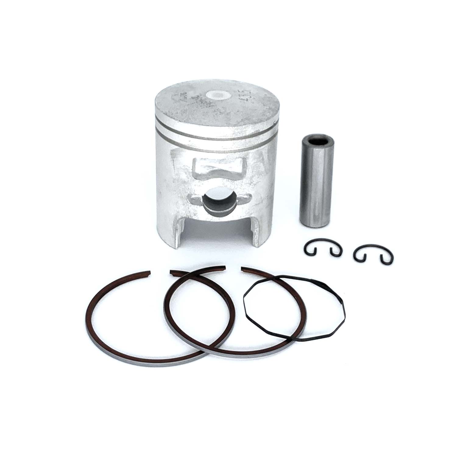 Поршень Honda AF 27  d-43.50 2-й рем. MSU Поршень Honda AF 27  d-43.50 2-й рем. MSU